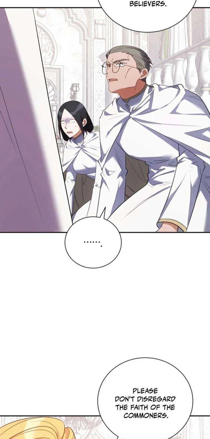 My Affectionate Beast Chapter 43 page 54 - 