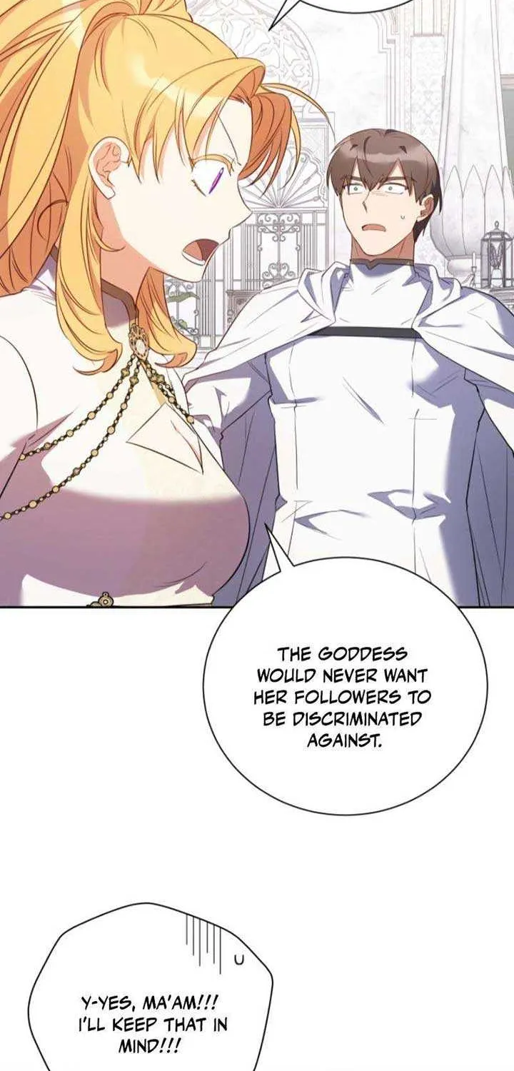 My Affectionate Beast Chapter 43 page 55 - 