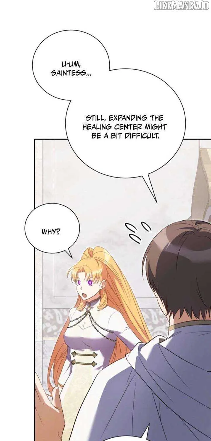 My Affectionate Beast Chapter 43 page 57 - 
