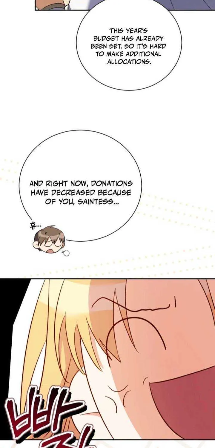 My Affectionate Beast Chapter 43 page 58 - 