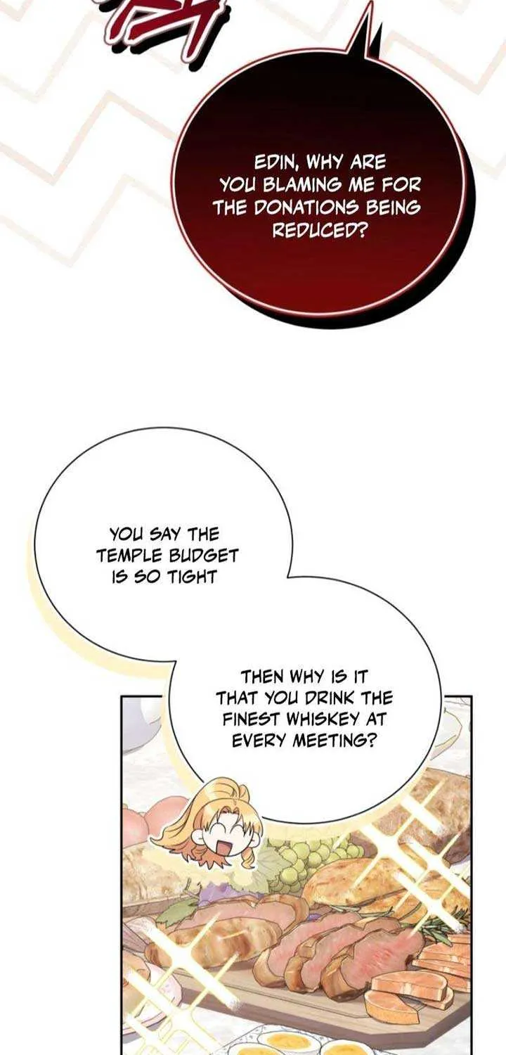 My Affectionate Beast Chapter 43 page 59 - 