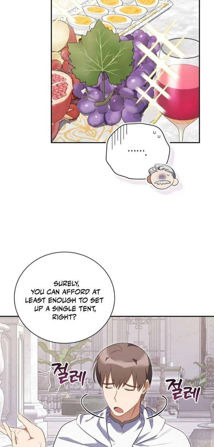 My Affectionate Beast Chapter 43 page 60 - 