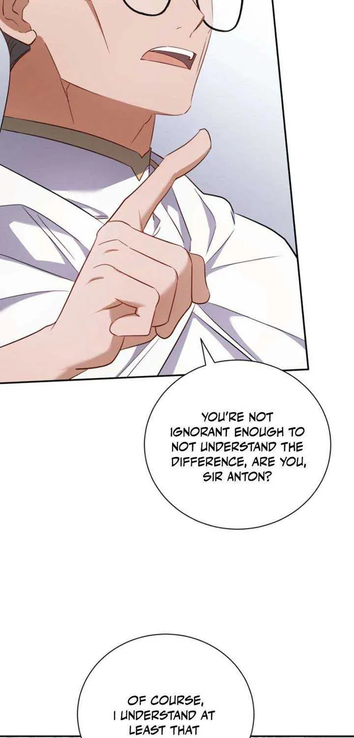 My Affectionate Beast Chapter 43 page 7 - 