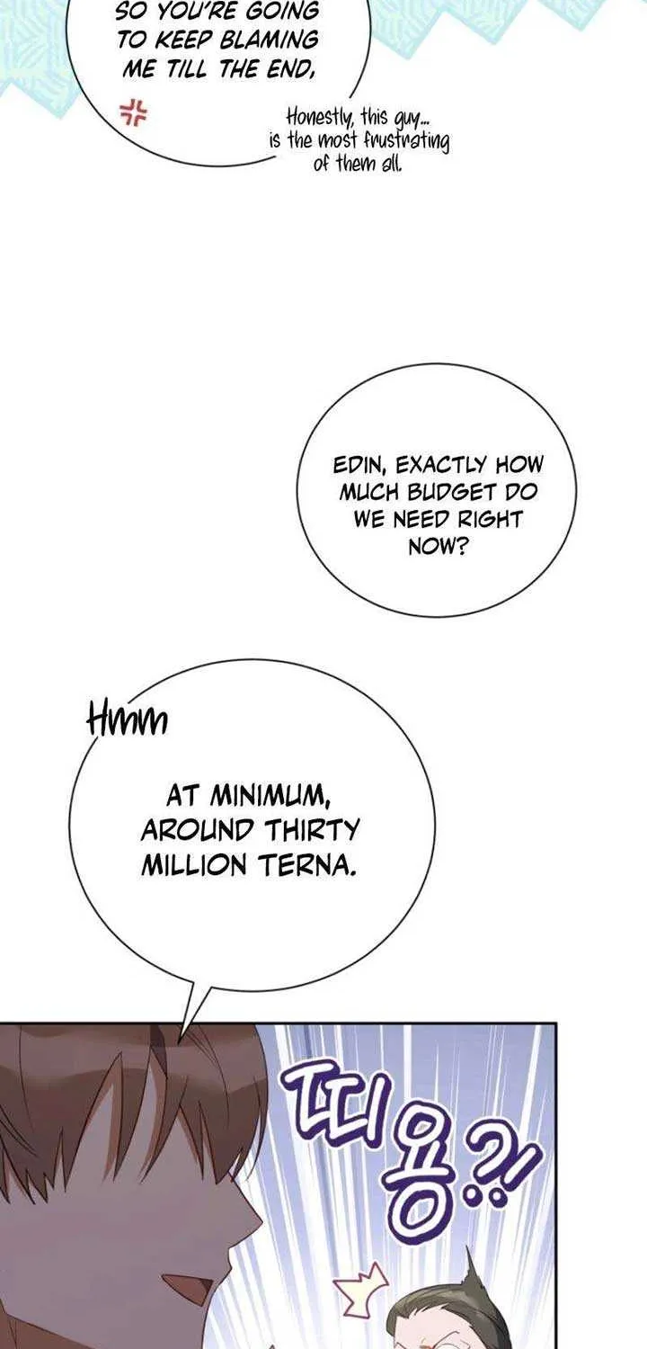 My Affectionate Beast Chapter 43 page 63 - 