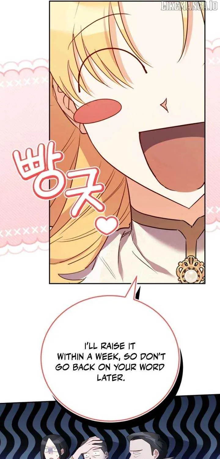My Affectionate Beast Chapter 43 page 66 - 
