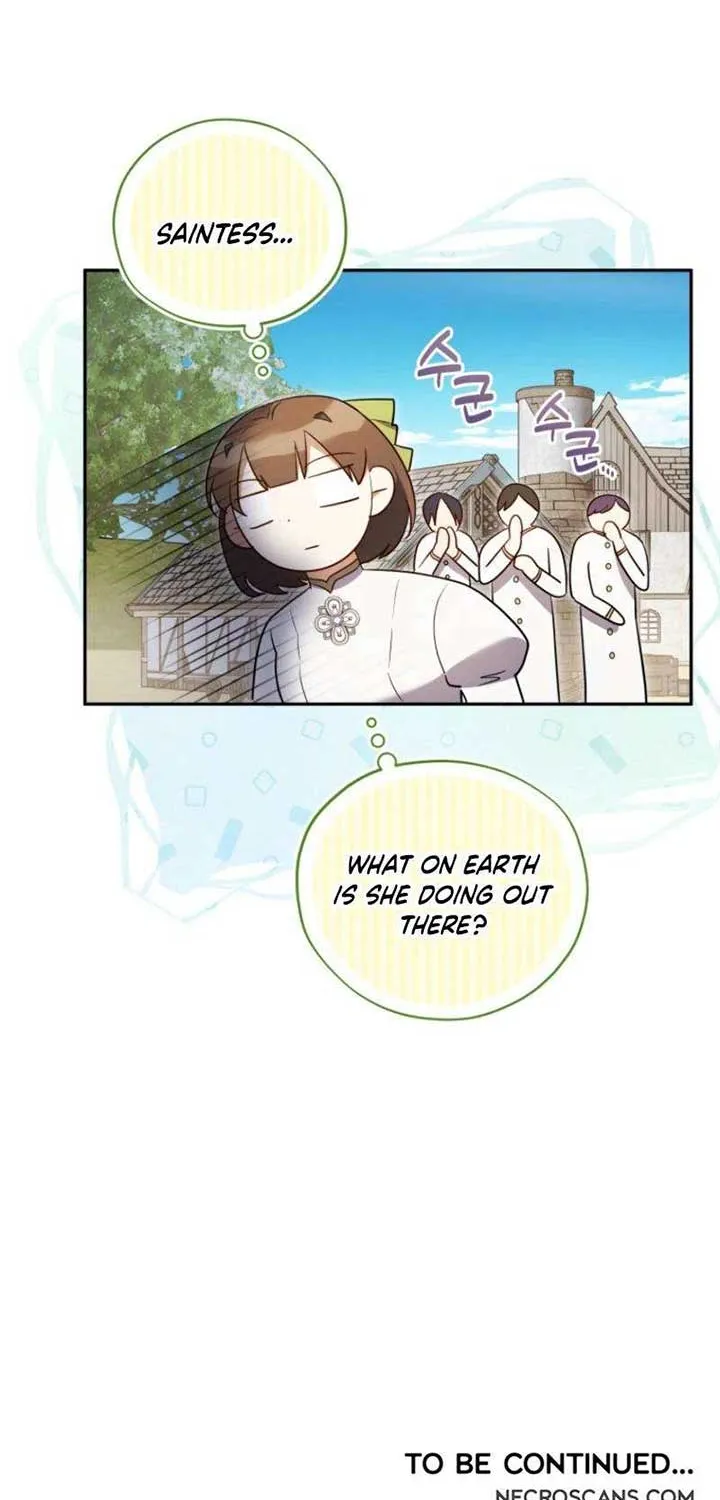 My Affectionate Beast Chapter 43 page 71 - 