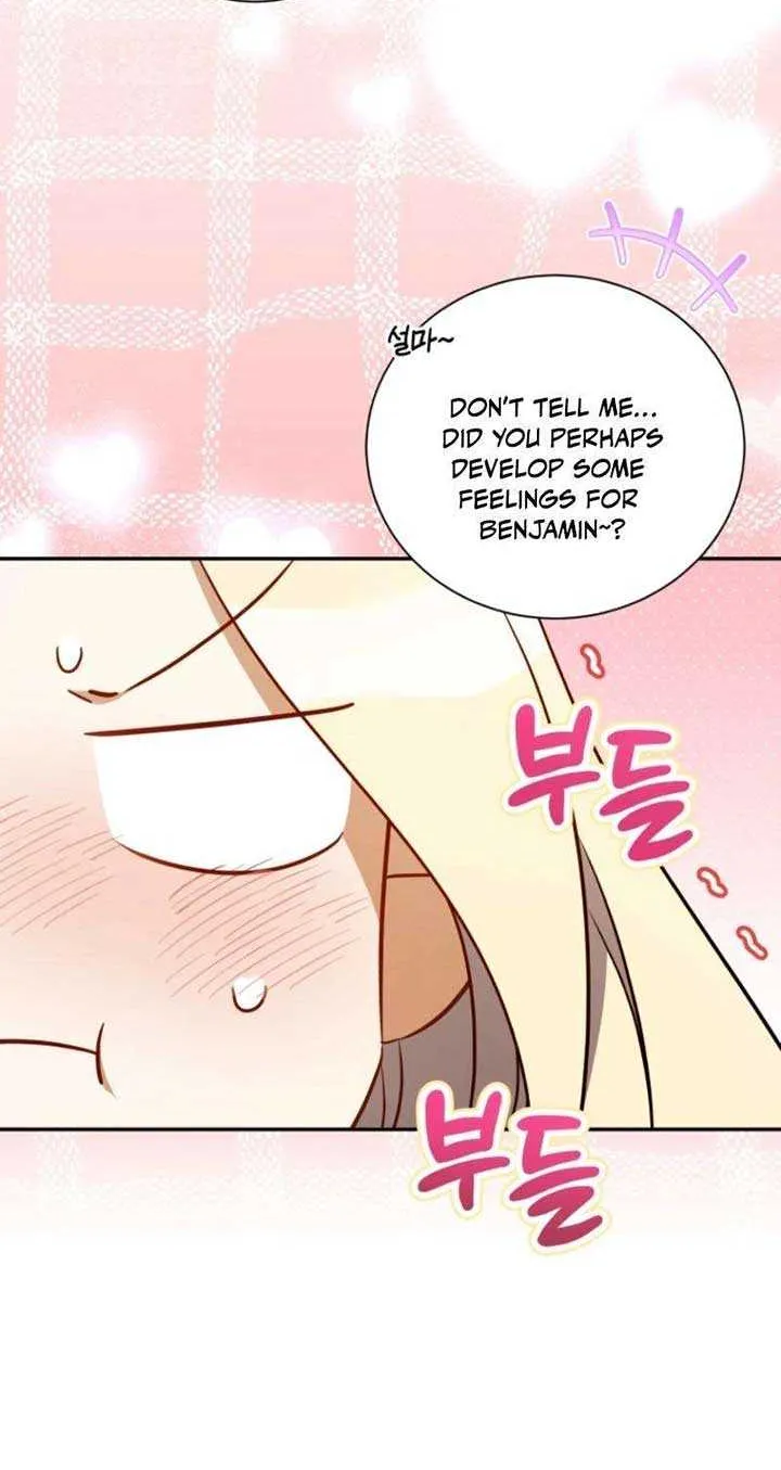 My Affectionate Beast Chapter 44 page 15 - 