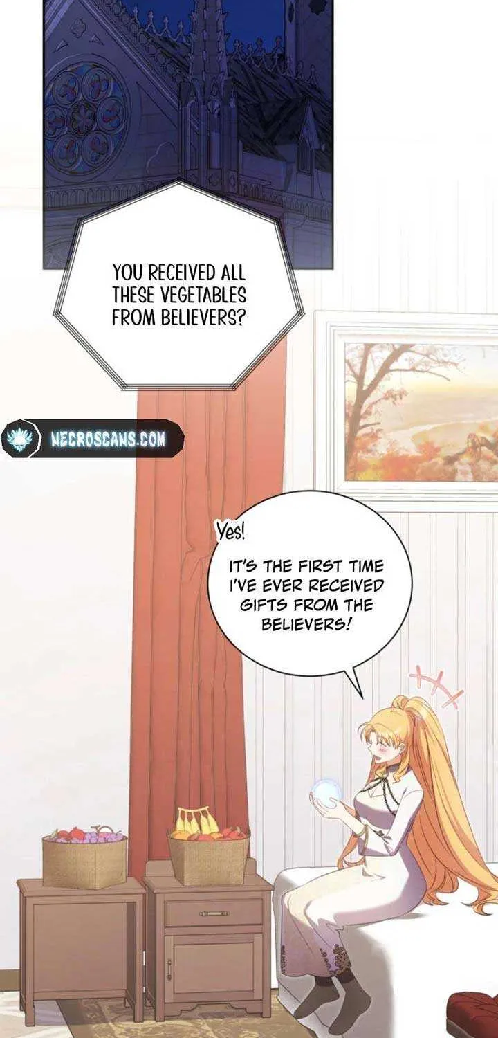 My Affectionate Beast Chapter 44 page 19 - 