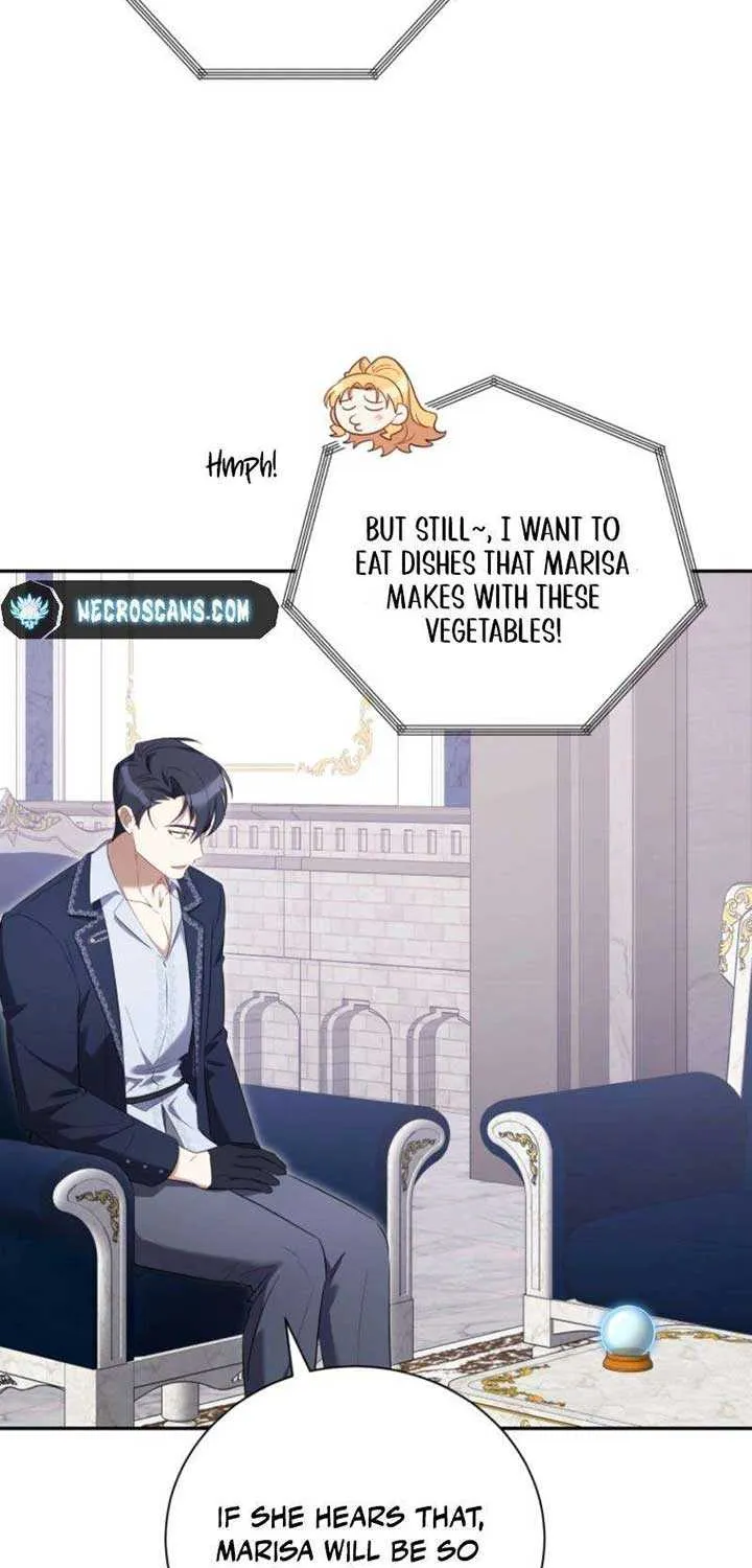 My Affectionate Beast Chapter 44 page 23 - 
