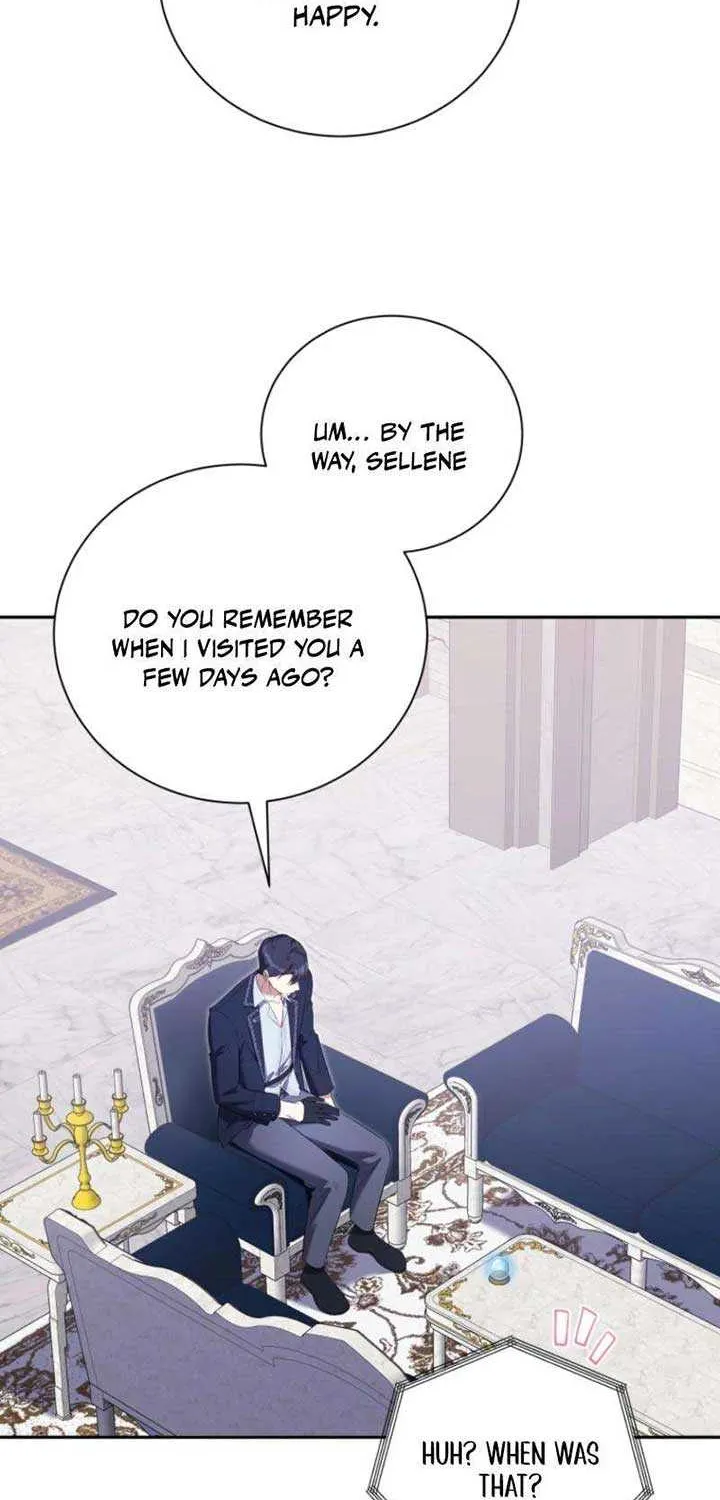 My Affectionate Beast Chapter 44 page 24 - 