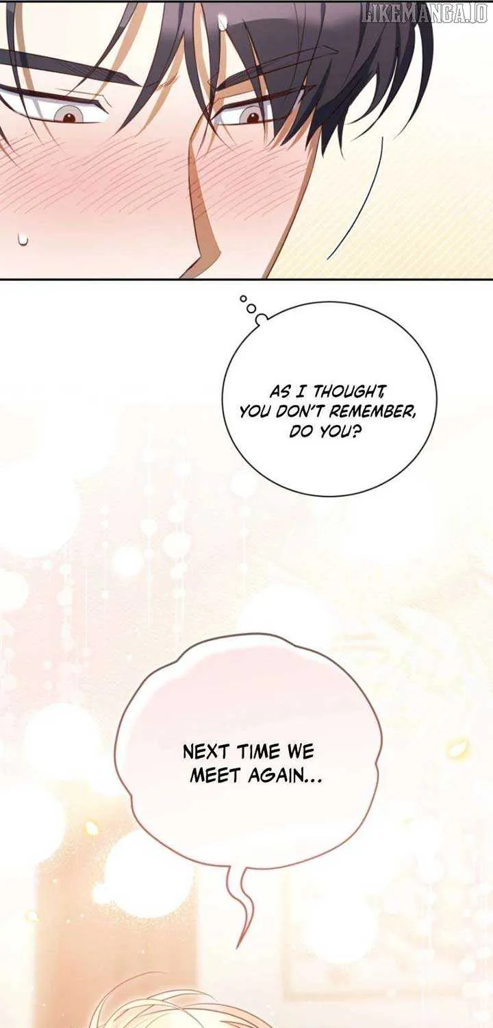 My Affectionate Beast Chapter 44 page 26 - 
