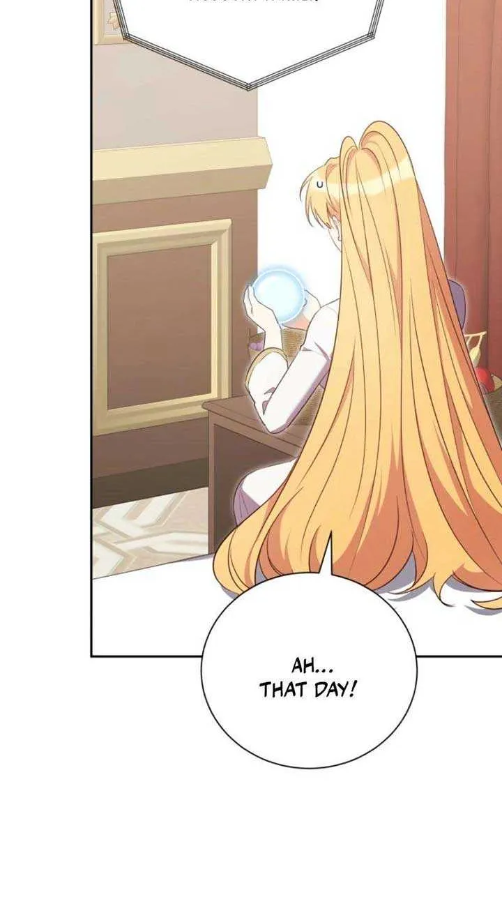 My Affectionate Beast Chapter 44 page 29 - 