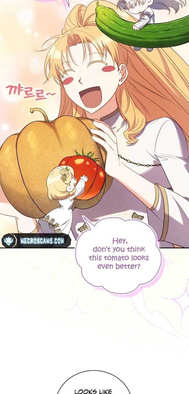 My Affectionate Beast Chapter 44 page 4 - 