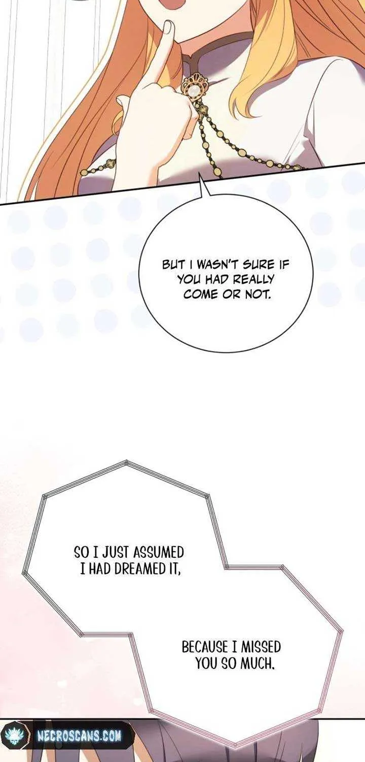 My Affectionate Beast Chapter 44 page 32 - 
