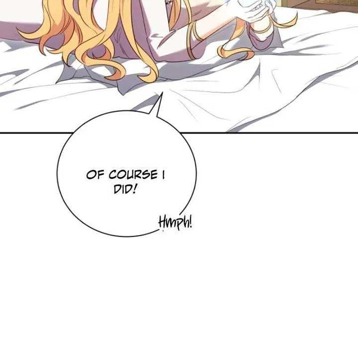 My Affectionate Beast Chapter 44 page 38 - 