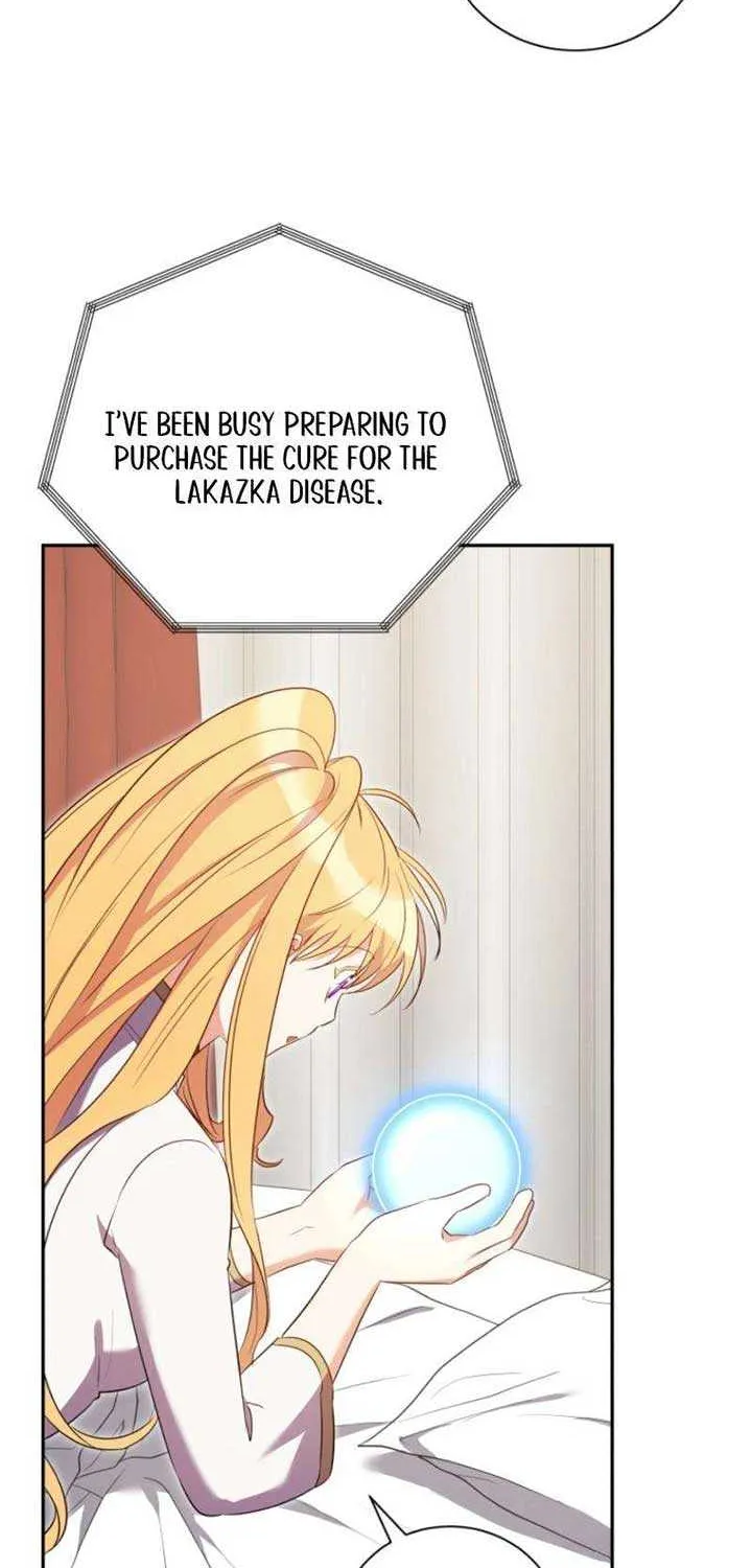 My Affectionate Beast Chapter 44 page 40 - 
