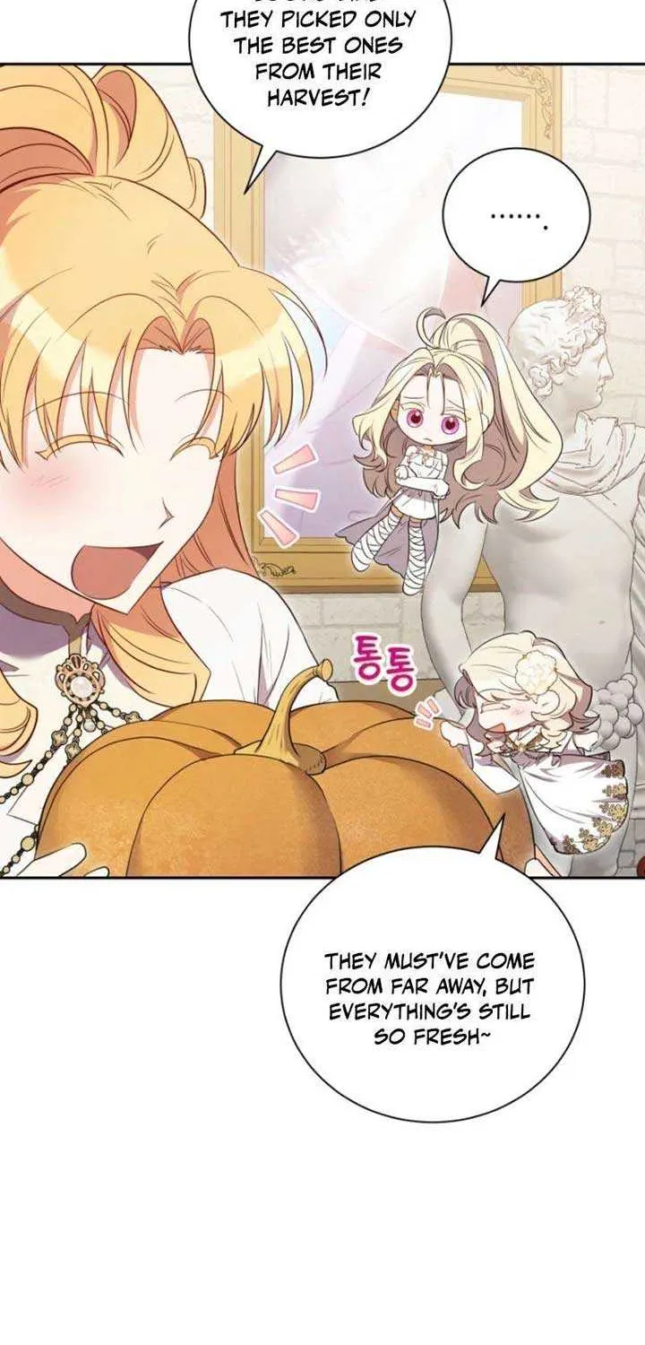 My Affectionate Beast Chapter 44 page 5 - 