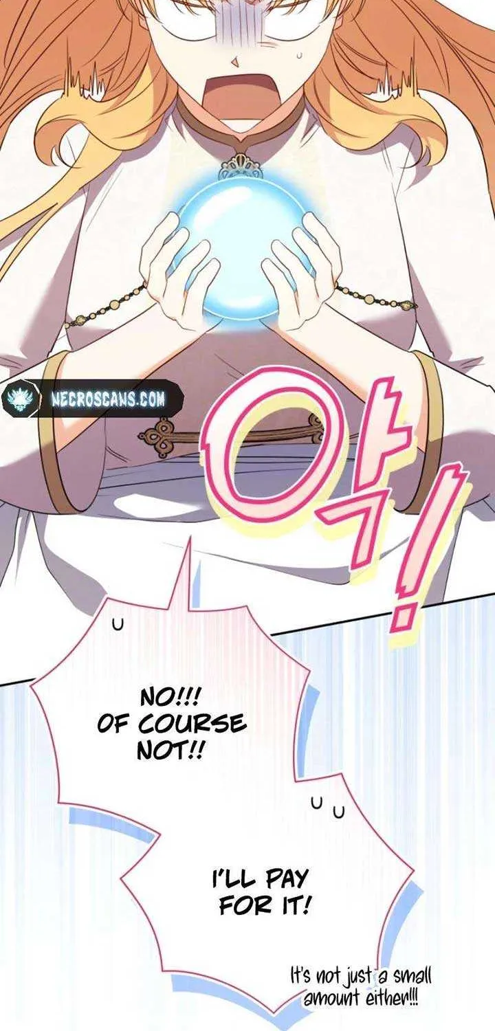 My Affectionate Beast Chapter 44 page 47 - 