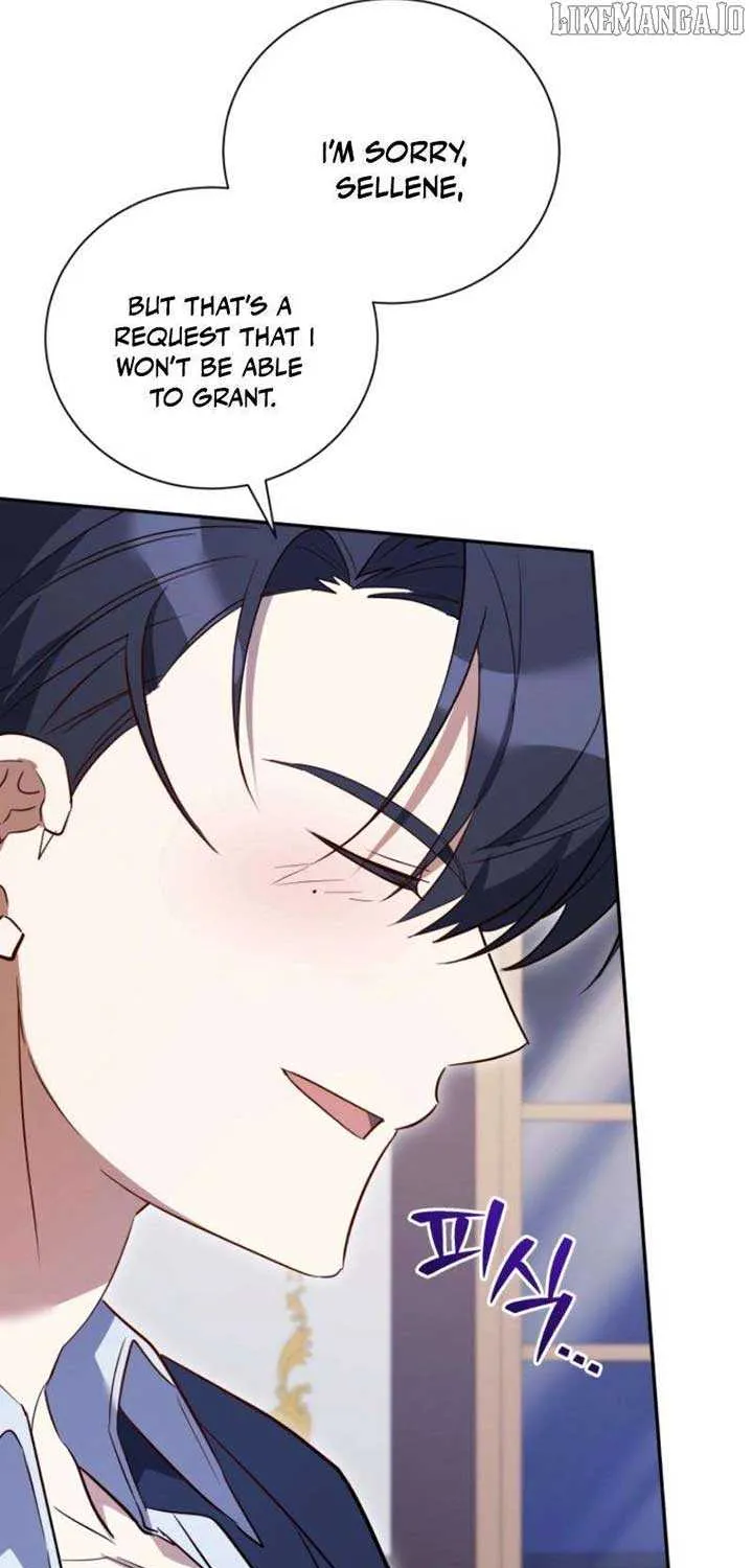 My Affectionate Beast Chapter 44 page 49 - 