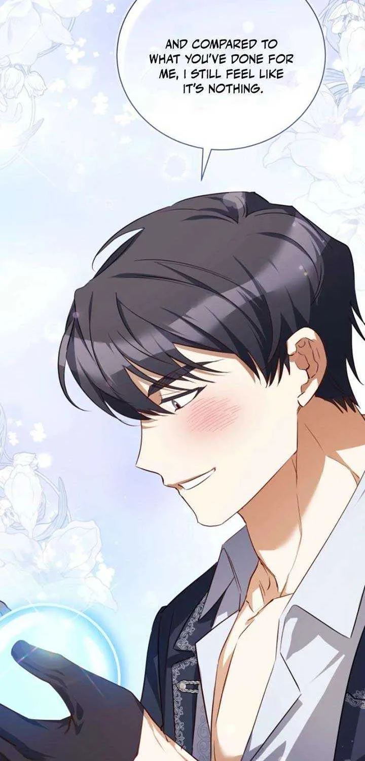 My Affectionate Beast Chapter 44 page 56 - 