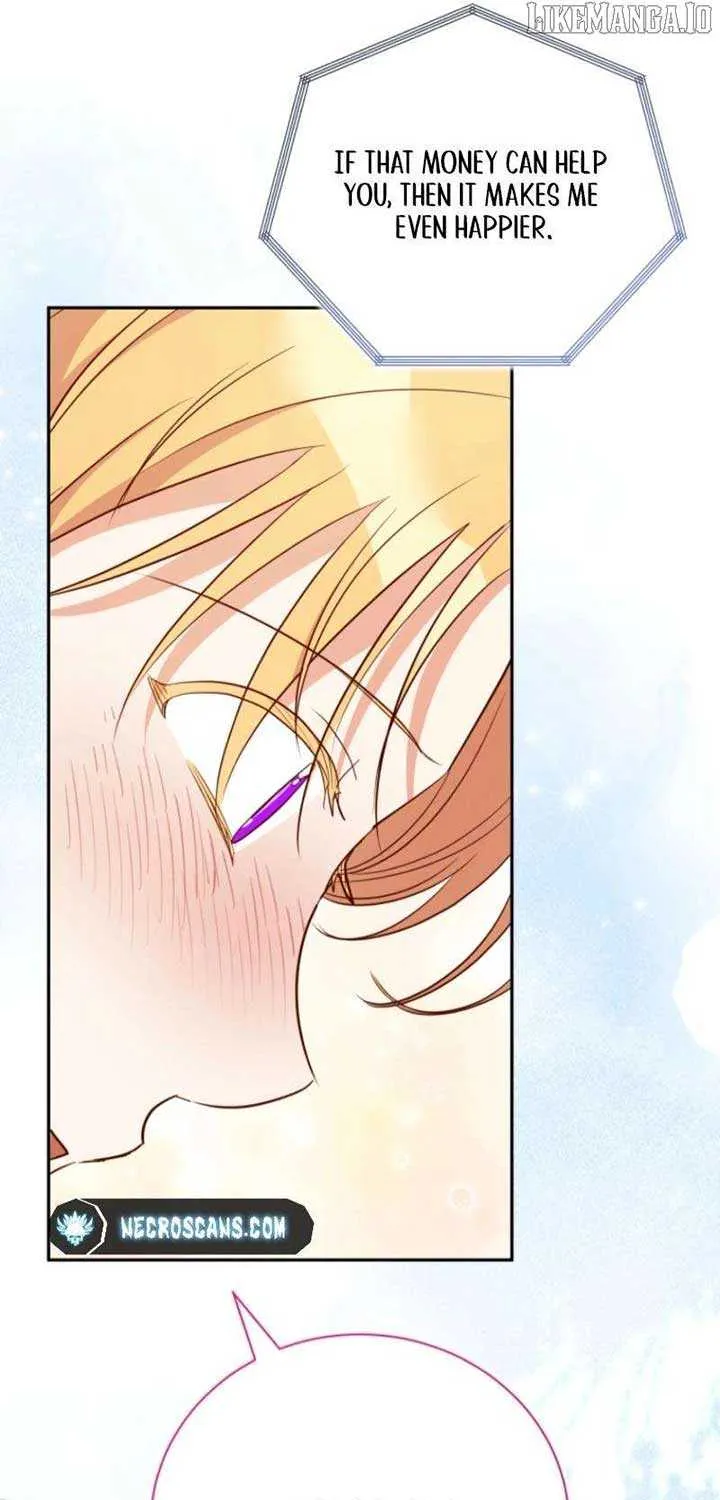 My Affectionate Beast Chapter 44 page 58 - 