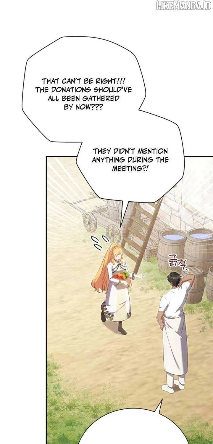 My Affectionate Beast Chapter 44 page 63 - 