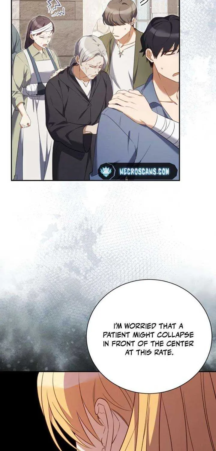 My Affectionate Beast Chapter 44 page 66 - 