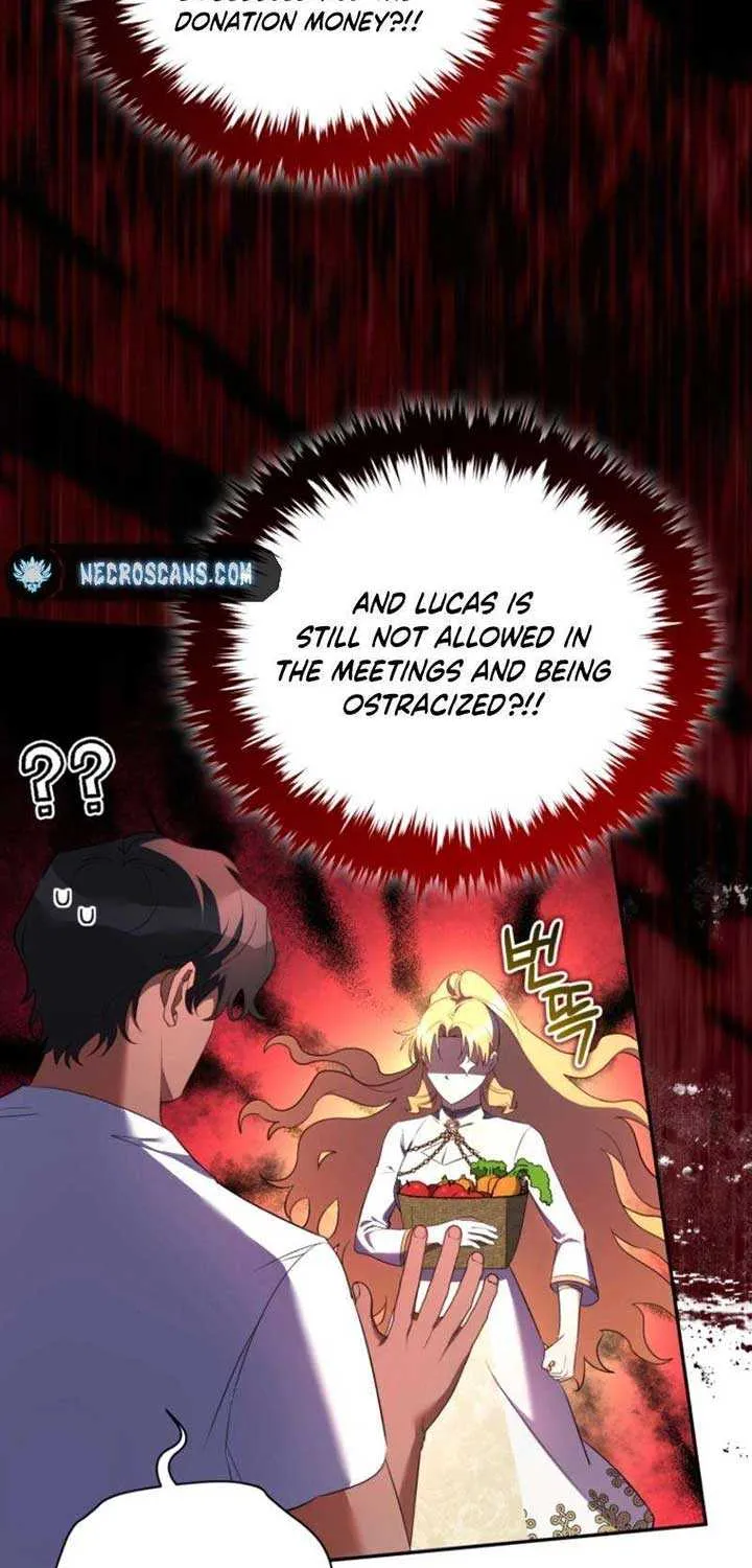 My Affectionate Beast Chapter 44 page 70 - 