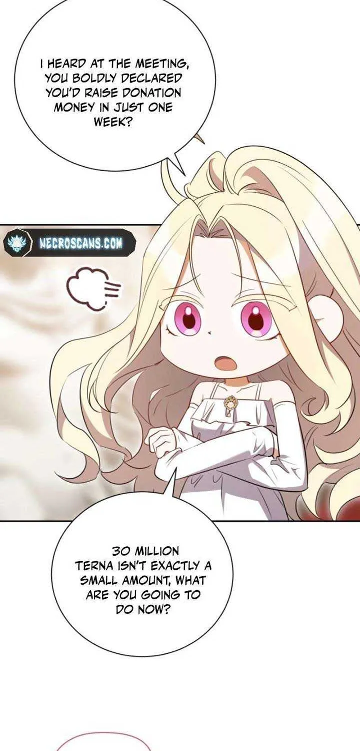 My Affectionate Beast Chapter 44 page 8 - 
