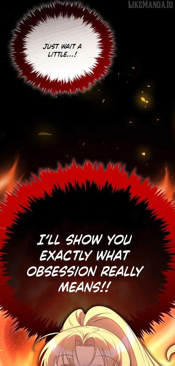 My Affectionate Beast Chapter 44 page 73 - 