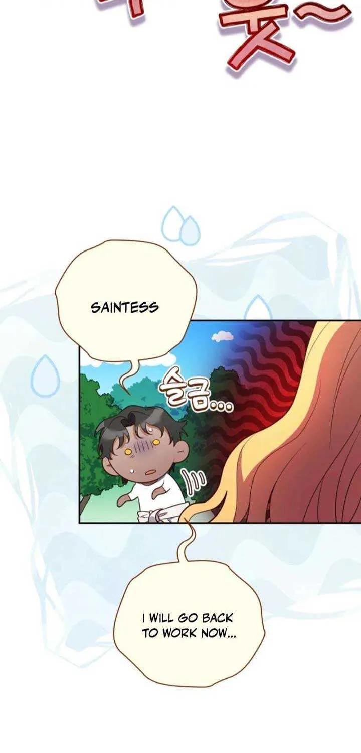 My Affectionate Beast Chapter 44 page 75 - 