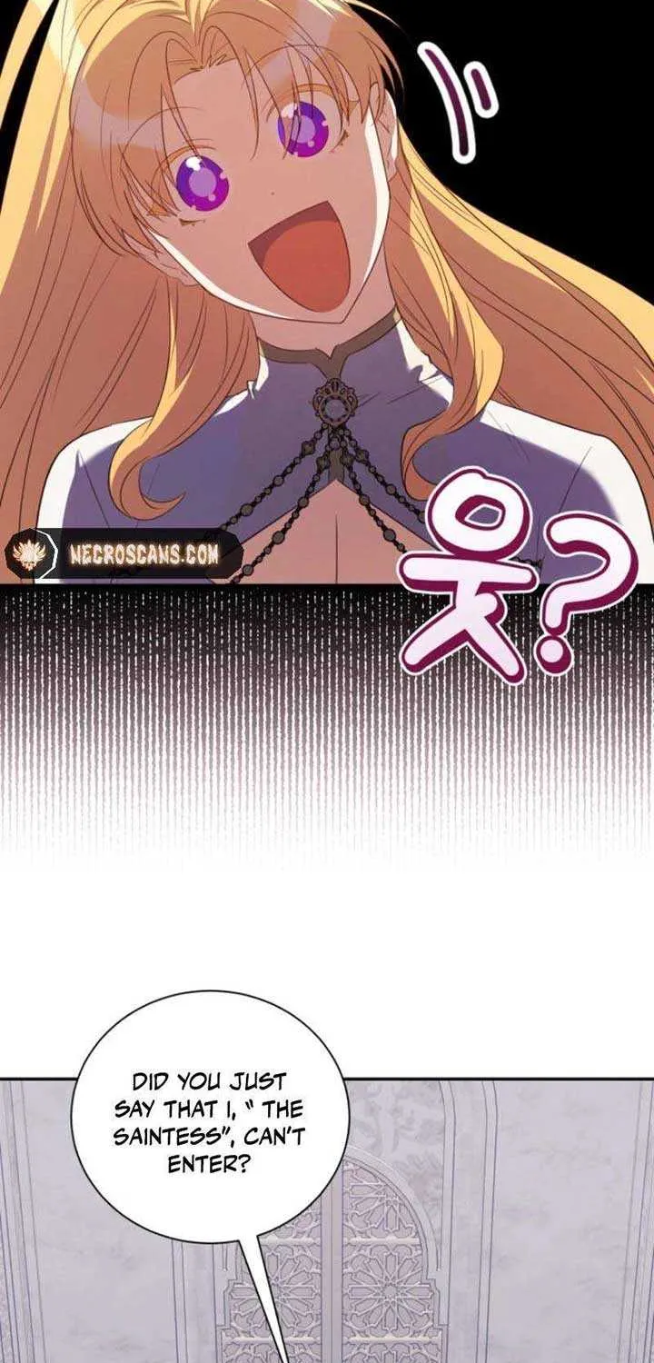 My Affectionate Beast Chapter 45 page 3 - 