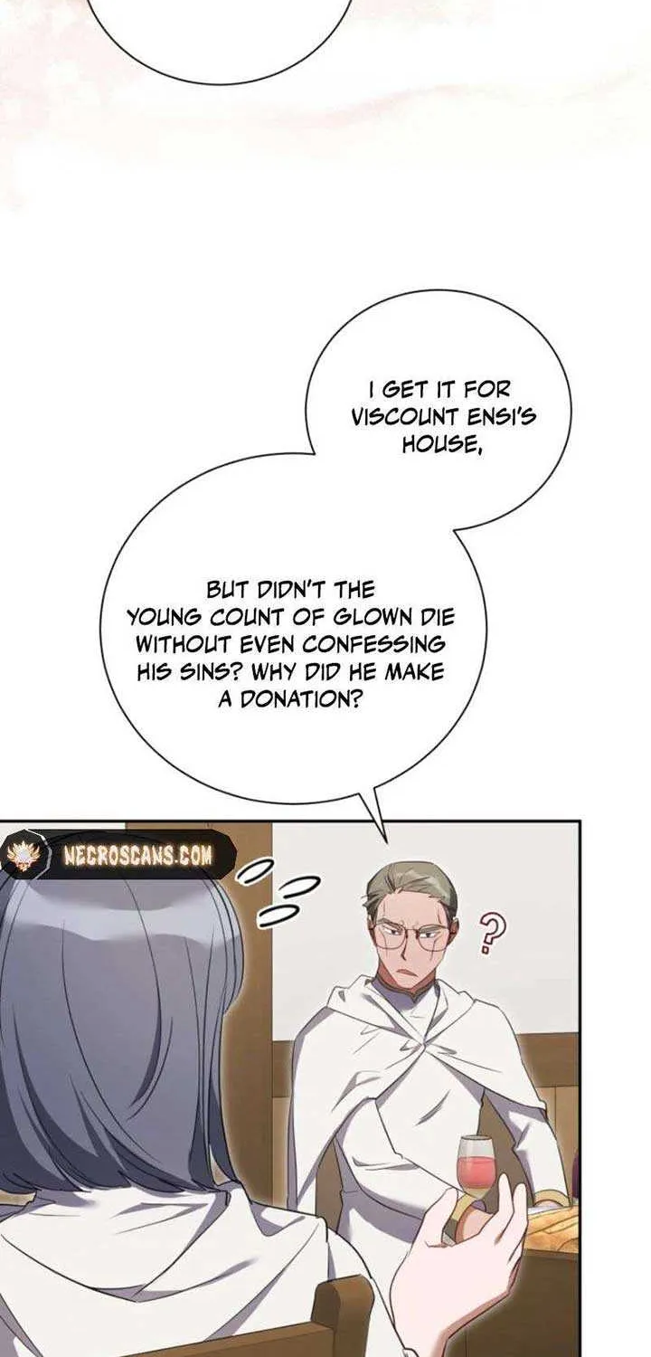 My Affectionate Beast Chapter 45 page 22 - 