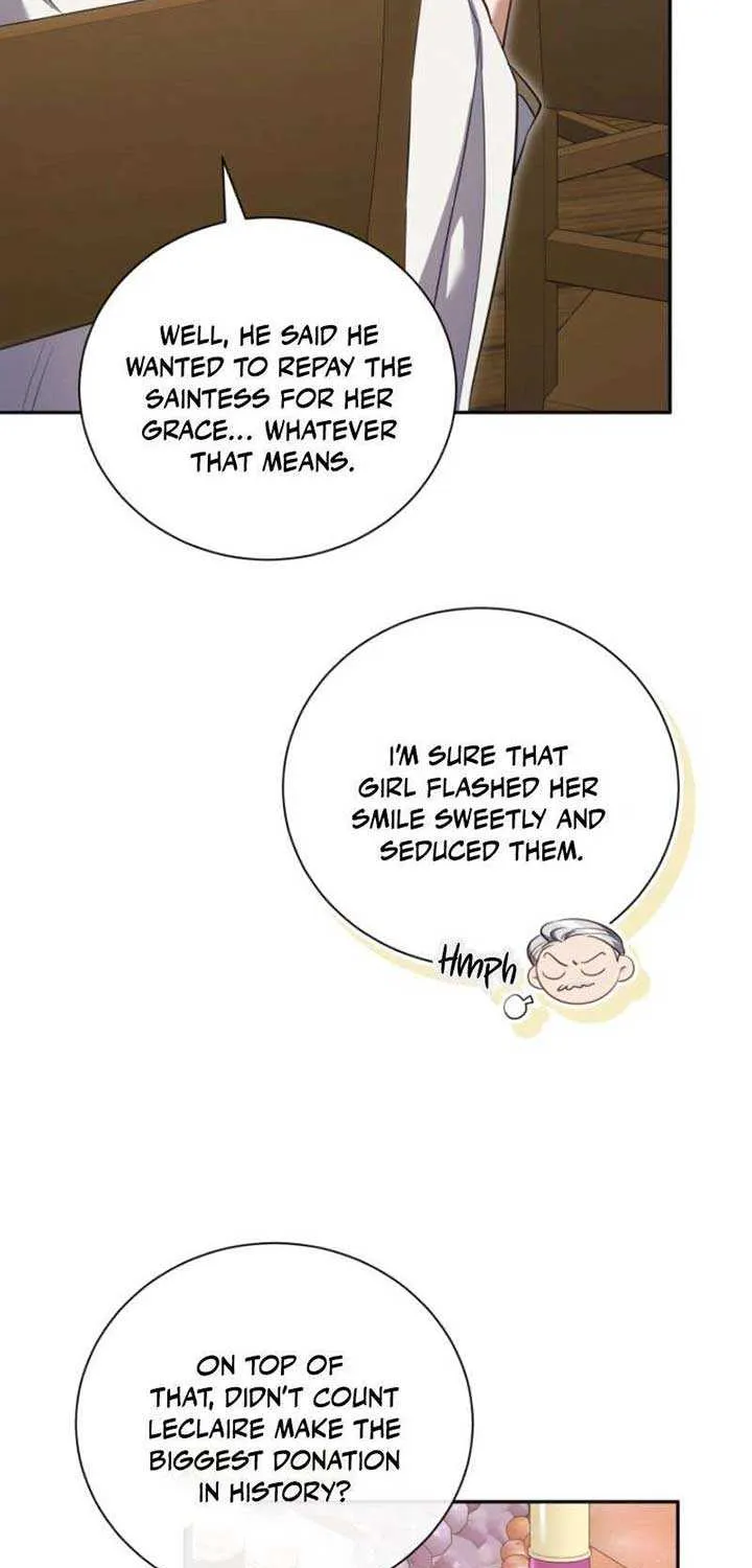My Affectionate Beast Chapter 45 page 23 - 