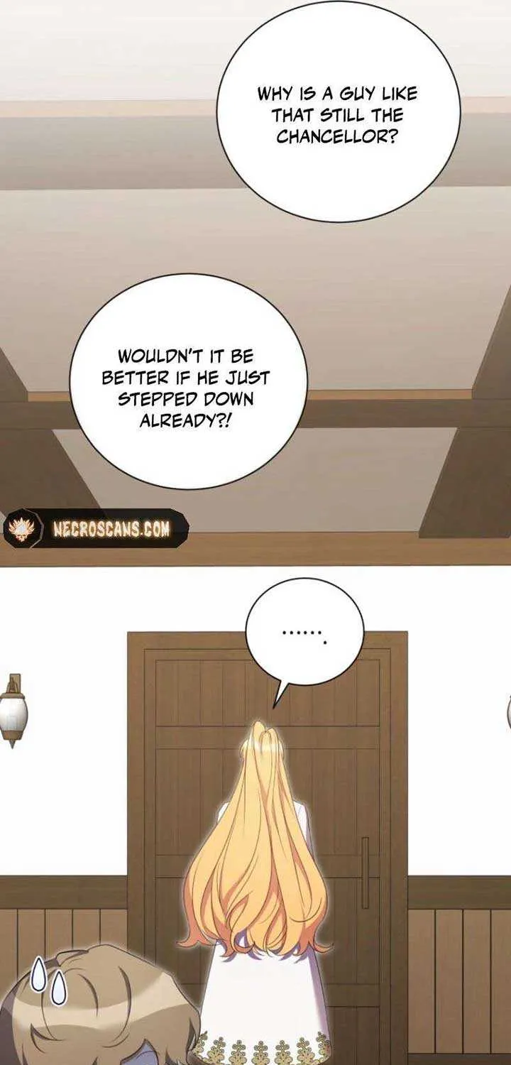 My Affectionate Beast Chapter 45 page 28 - 
