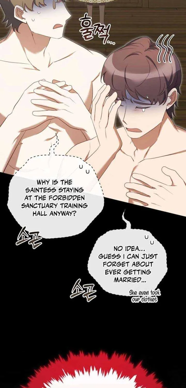 My Affectionate Beast Chapter 45 page 29 - 
