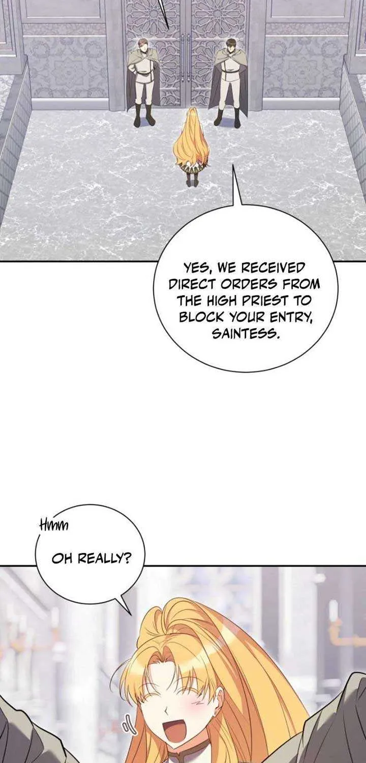 My Affectionate Beast Chapter 45 page 4 - 