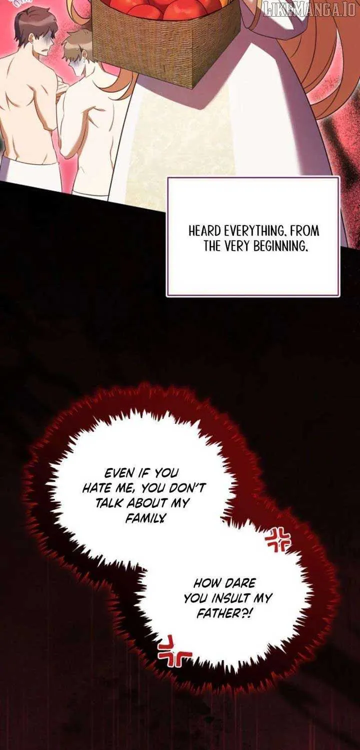 My Affectionate Beast Chapter 45 page 31 - 