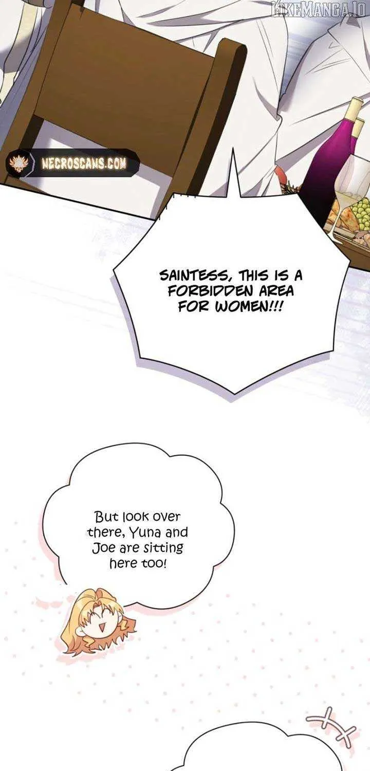 My Affectionate Beast Chapter 45 page 36 - 