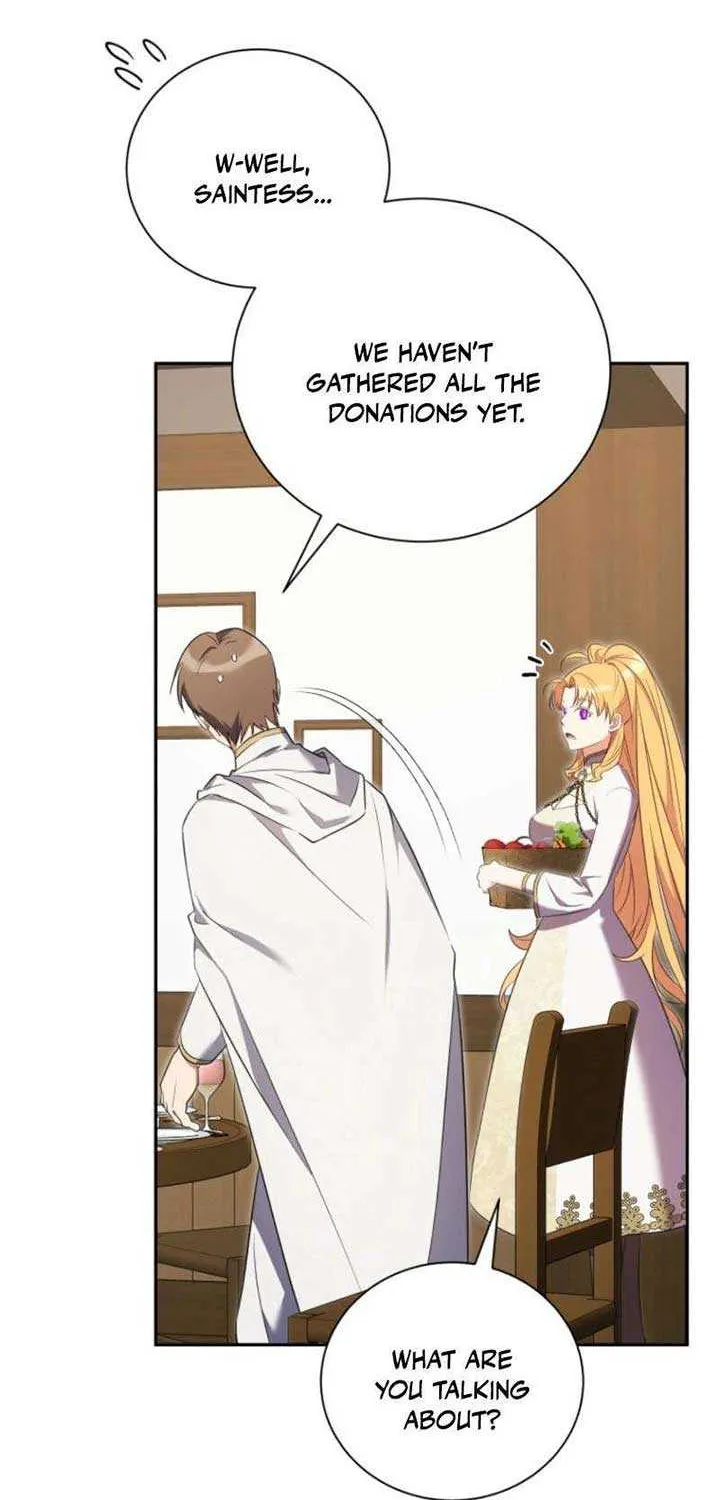 My Affectionate Beast Chapter 45 page 39 - 