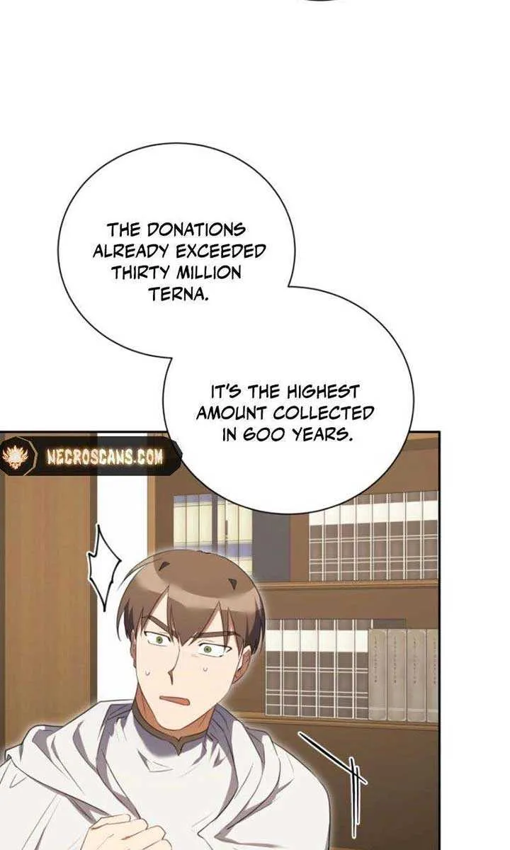 My Affectionate Beast Chapter 45 page 40 - 