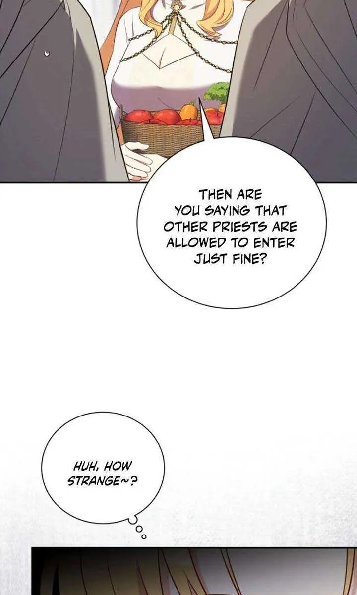 My Affectionate Beast Chapter 45 page 5 - 