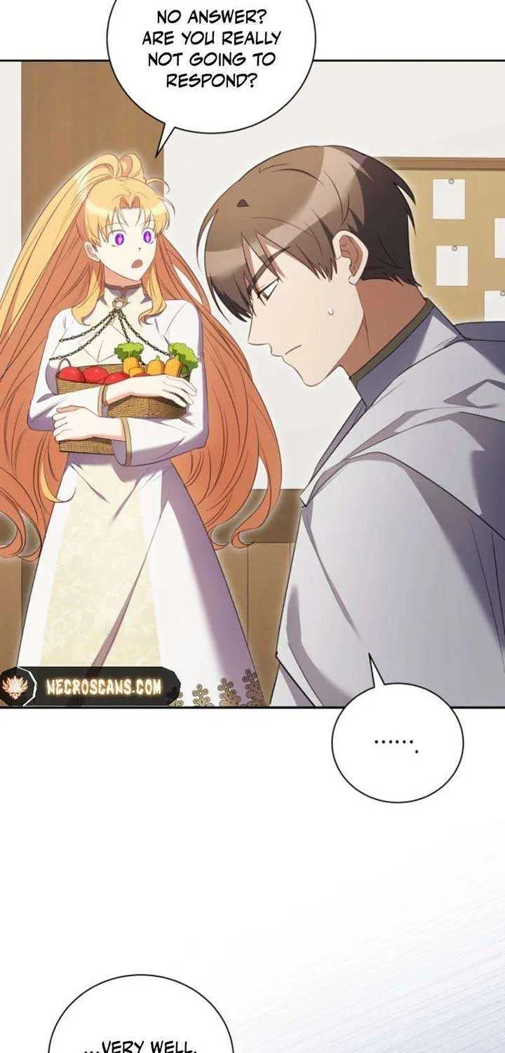 My Affectionate Beast Chapter 45 page 44 - 