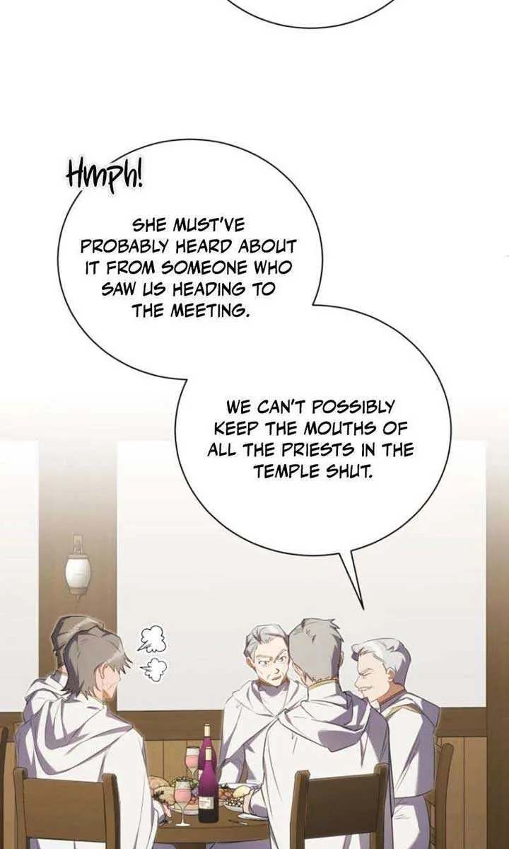 My Affectionate Beast Chapter 45 page 50 - 