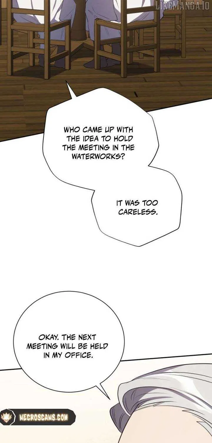 My Affectionate Beast Chapter 45 page 51 - 