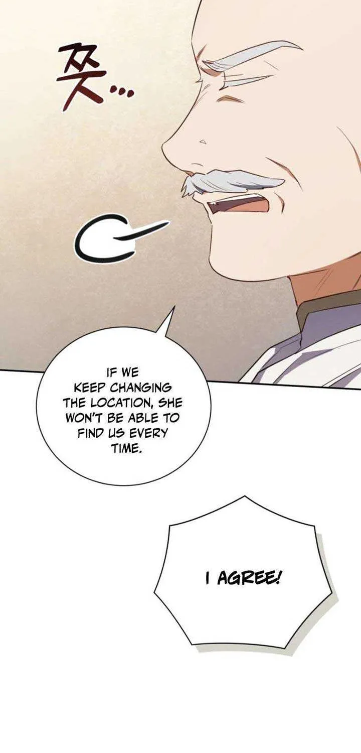 My Affectionate Beast Chapter 45 page 52 - 
