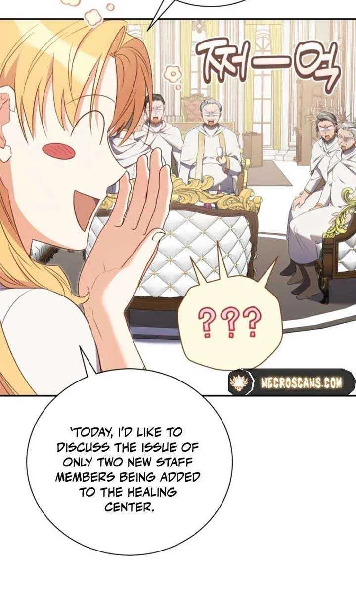 My Affectionate Beast Chapter 45 page 55 - 