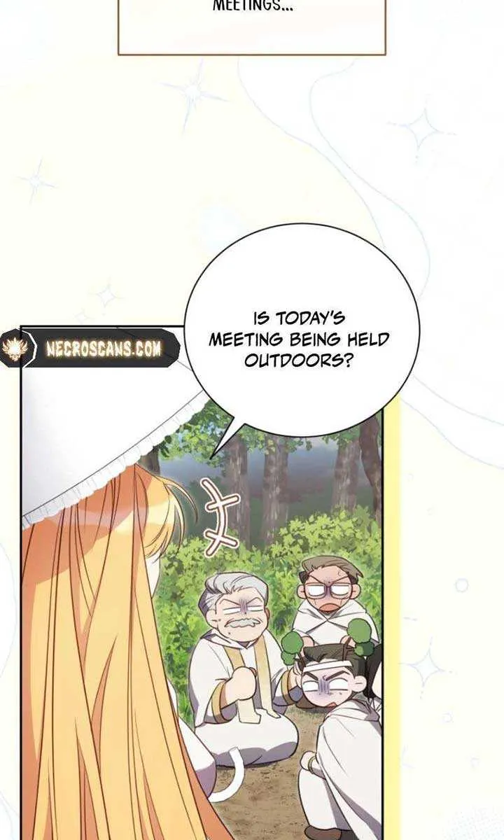 My Affectionate Beast Chapter 45 page 60 - 