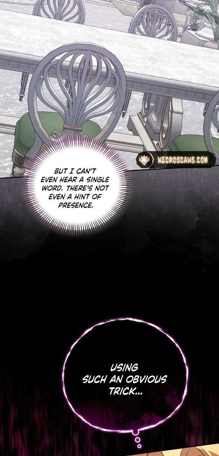 My Affectionate Beast Chapter 45 page 7 - 