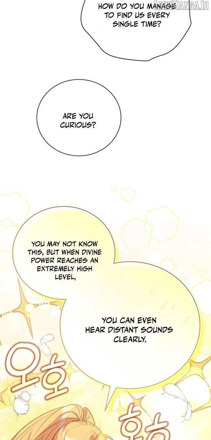 My Affectionate Beast Chapter 45 page 66 - 